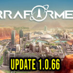 Terraformers Update 1.0.66