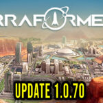 Terraformers Update 1.0.70