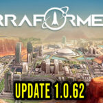 Terraformers update 1.0.62