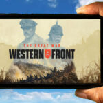 The Great War Western Front Mobile