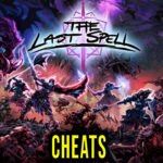 The Last Spell Cheats