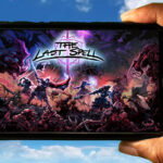 The Last Spell Mobile - Jak grać na telefonie z systemem Android lub iOS?