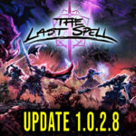 The Last Spell Update 1.0.2.8