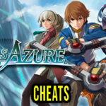 The Legend of Heroes: Trails to Azure - Cheats, Trainers, Codes