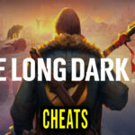 The Long Dark - Cheats, Trainers, Codes