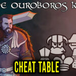 The Ouroboros King Cheat Table