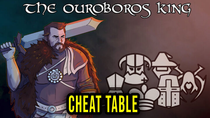 The Ouroboros King – Cheat Table do Cheat Engine