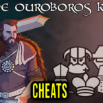 The Ouroboros King Cheats