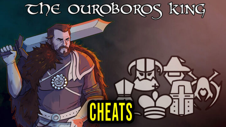 The Ouroboros King – Cheaty, Trainery, Kody