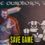 The Ouroboros King Save Game