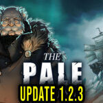 The Pale Beyond Update 1.2.3