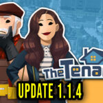 The Tenants Update 1.1.4