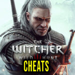 The Witcher 3: Wild Hunt - Cheats, Trainers, Codes