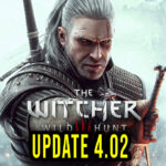 The Witcher 3 Wild Hunt Update 4.02