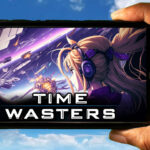 Time Wasters Mobile