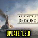 Ultimate Admiral Dreadnoughts Update 1.2.8