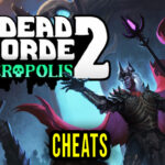 Undead Horde 2 Necropolis Cheats