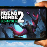 Undead Horde 2 Necropolis Mobile