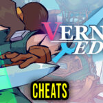 Vernal Edge Cheats