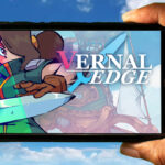 Vernal Edge Mobile