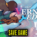 Vernal Edge Save Game