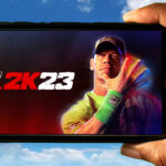 WWE 2K23 Mobile - Jak grać na telefonie z systemem Android lub iOS?