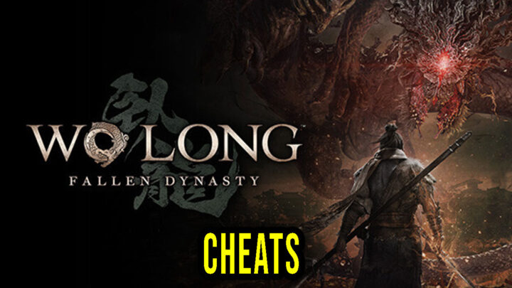 Wo Long: Fallen Dynasty – Cheats, Trainers, Codes