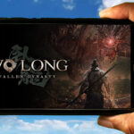 Wo Long Fallen Dynasty Mobile