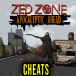 ZED ZONE Cheats