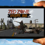 ZED ZONE Mobile