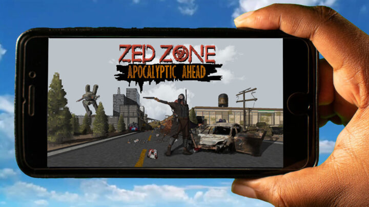 ZED ZONE Mobile – How to play on an Android or iOS phone?