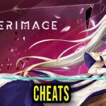 Afterimage Cheats