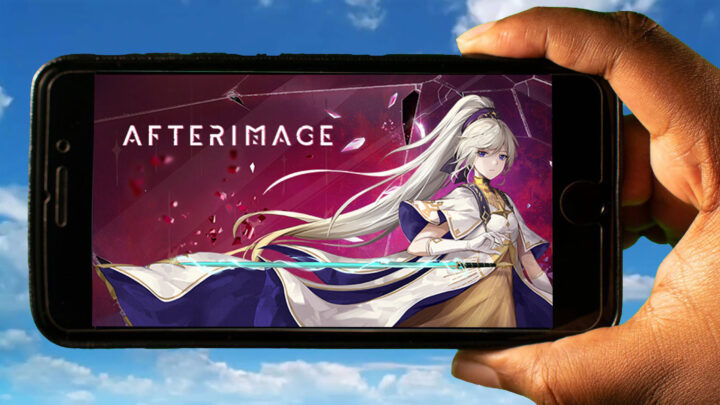 Afterimage Mobile – How to play on an Android or iOS phone?