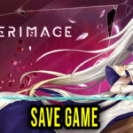 Afterimage Save Game