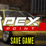 Apex-Point-Save-Game