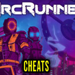 ArcRunner Cheats