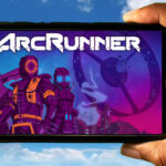 ArcRunner Mobile