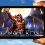 Archmage Rises Mobile
