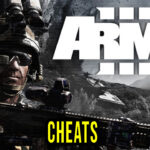 Arma 3 Cheats