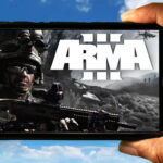 Arma 3 Mobile