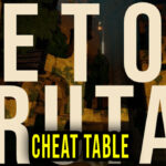 BETON BRUTAL Cheat Table