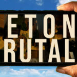 BETON BRUTAL Mobile