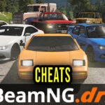 BeamNG.drive - Cheaty, Trainery, Kody
