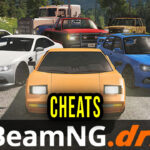 BeamNG.drive Cheats