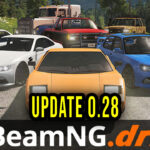 BeamNG.drive - Wersja 0.28 - Lista zmian, changelog, pobieranie