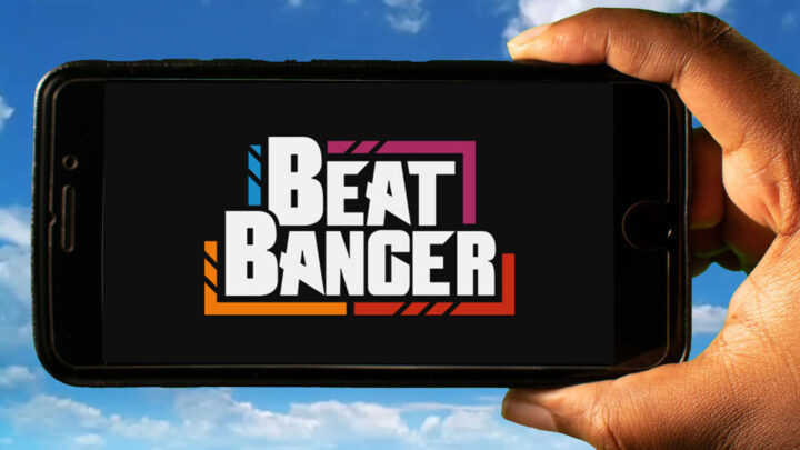 Beat Banger Mobile – How to play on an Android or iOS phone?