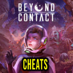Beyond Contact Cheats