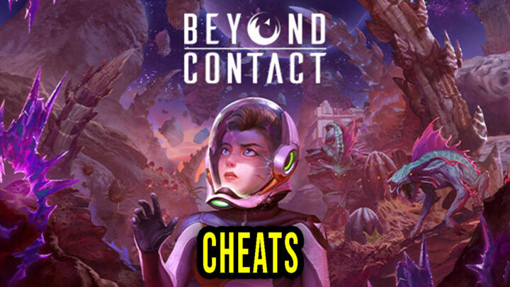 Beyond Contact – Cheaty, Trainery, Kody