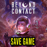 Beyond Contact Save Game