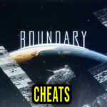 Boundary Cheats